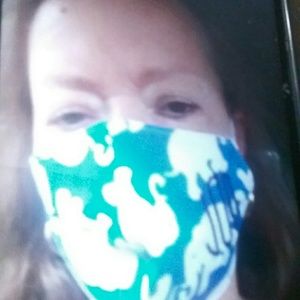 Meet your Posher, Denise